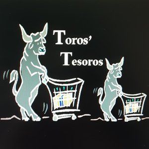 Meet your Posher, Toros' Tesoros